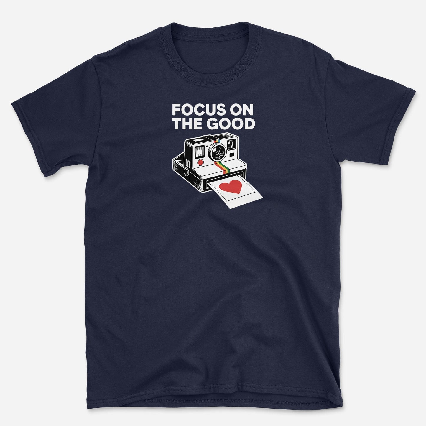 The Good T-Shirt