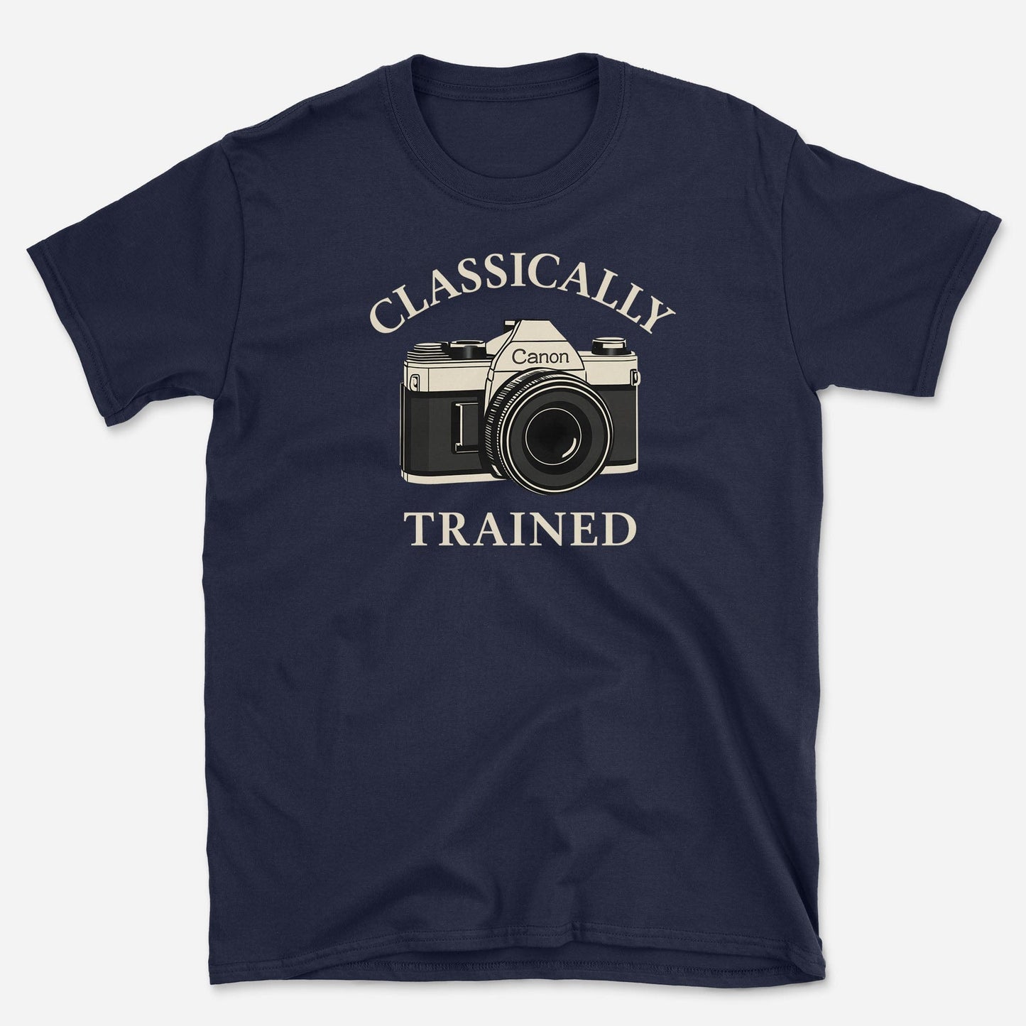 Classically Trained T-Shirt