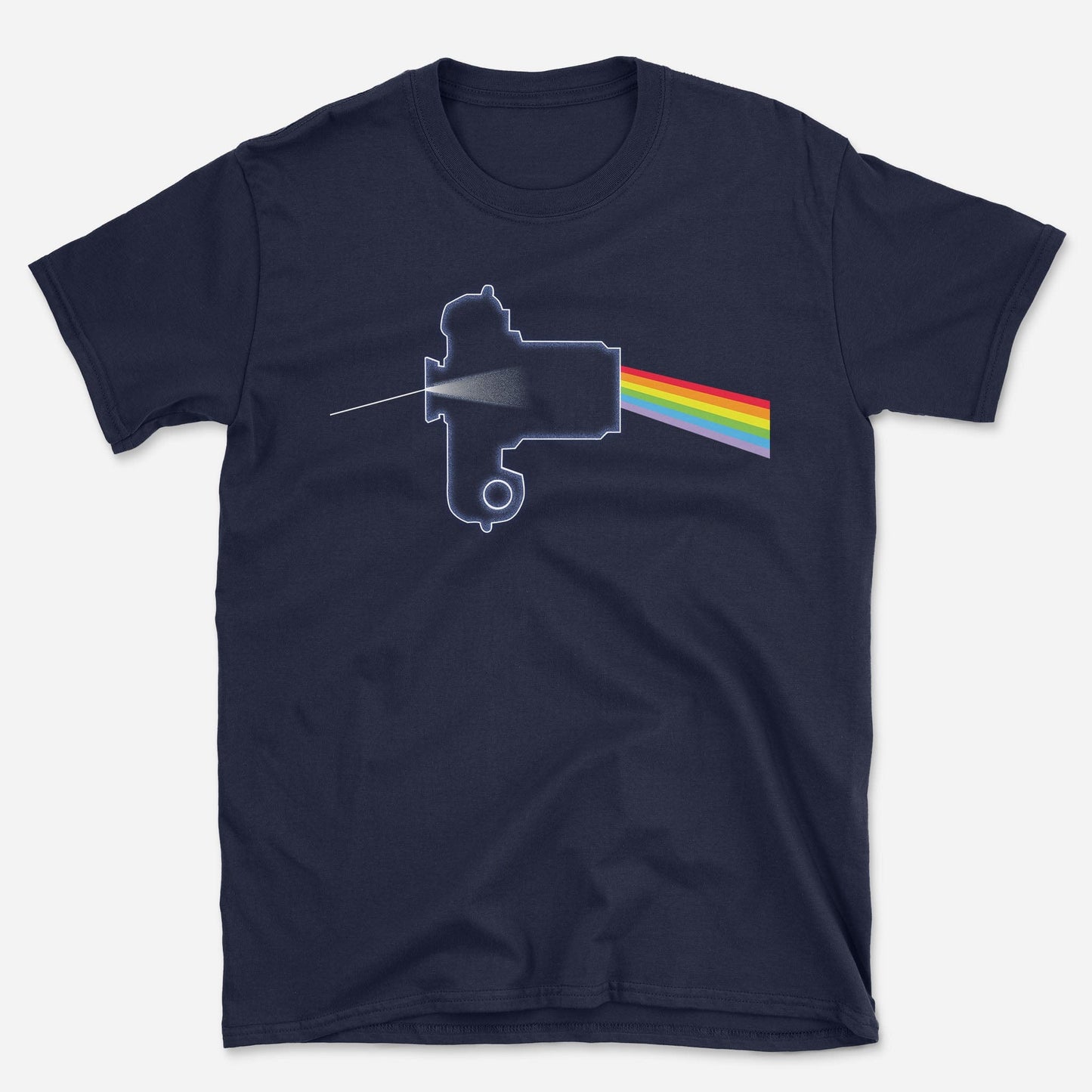 Dark Side of the Lens T-Shirt