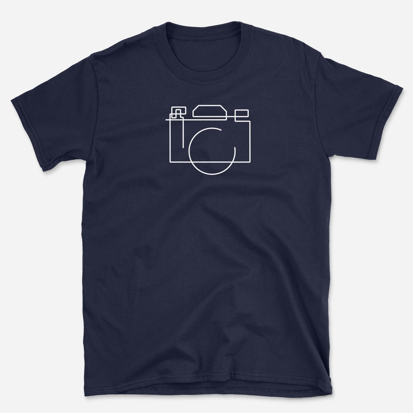 Geometry T-Shirt