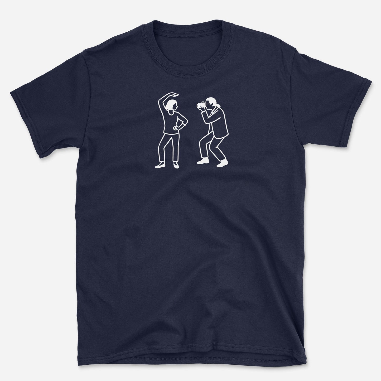 Shootout T-Shirt