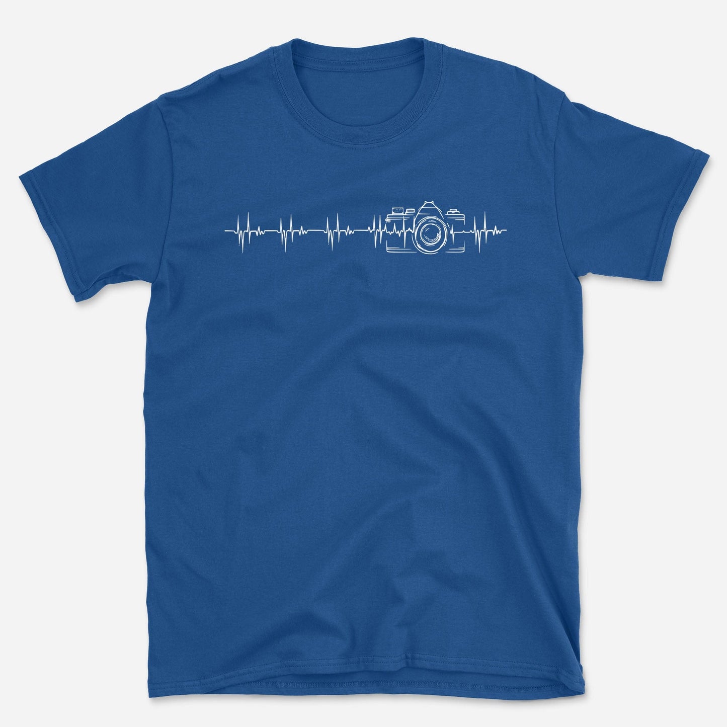 Heartbeat T-Shirt