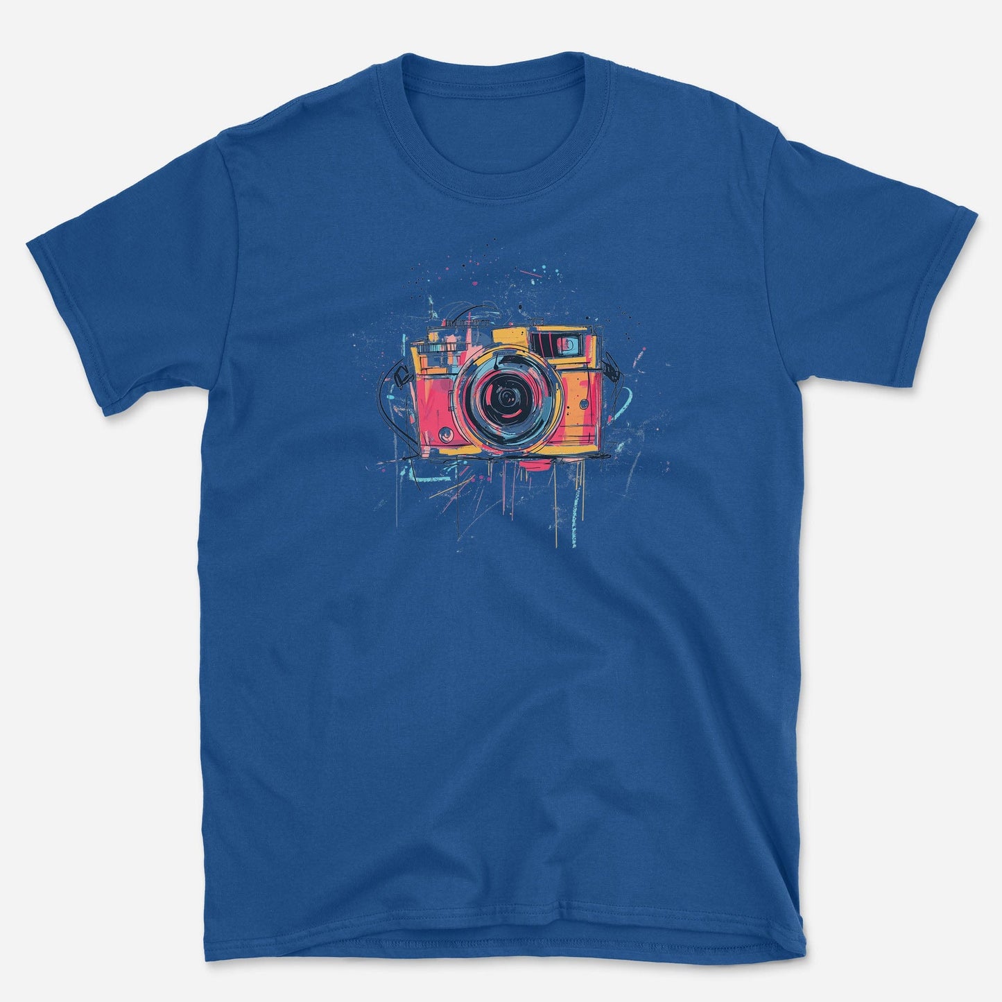 Splash T-Shirt