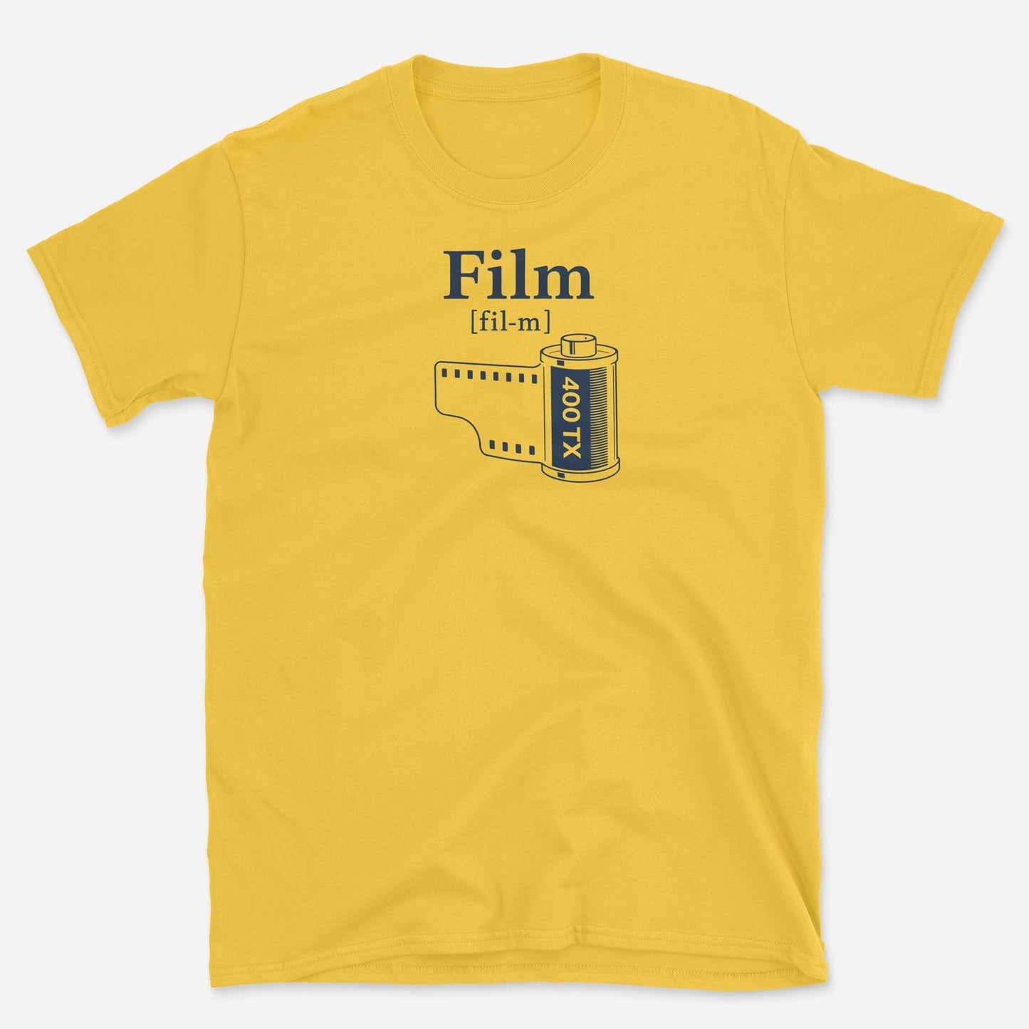 Film Defined T-Shirt