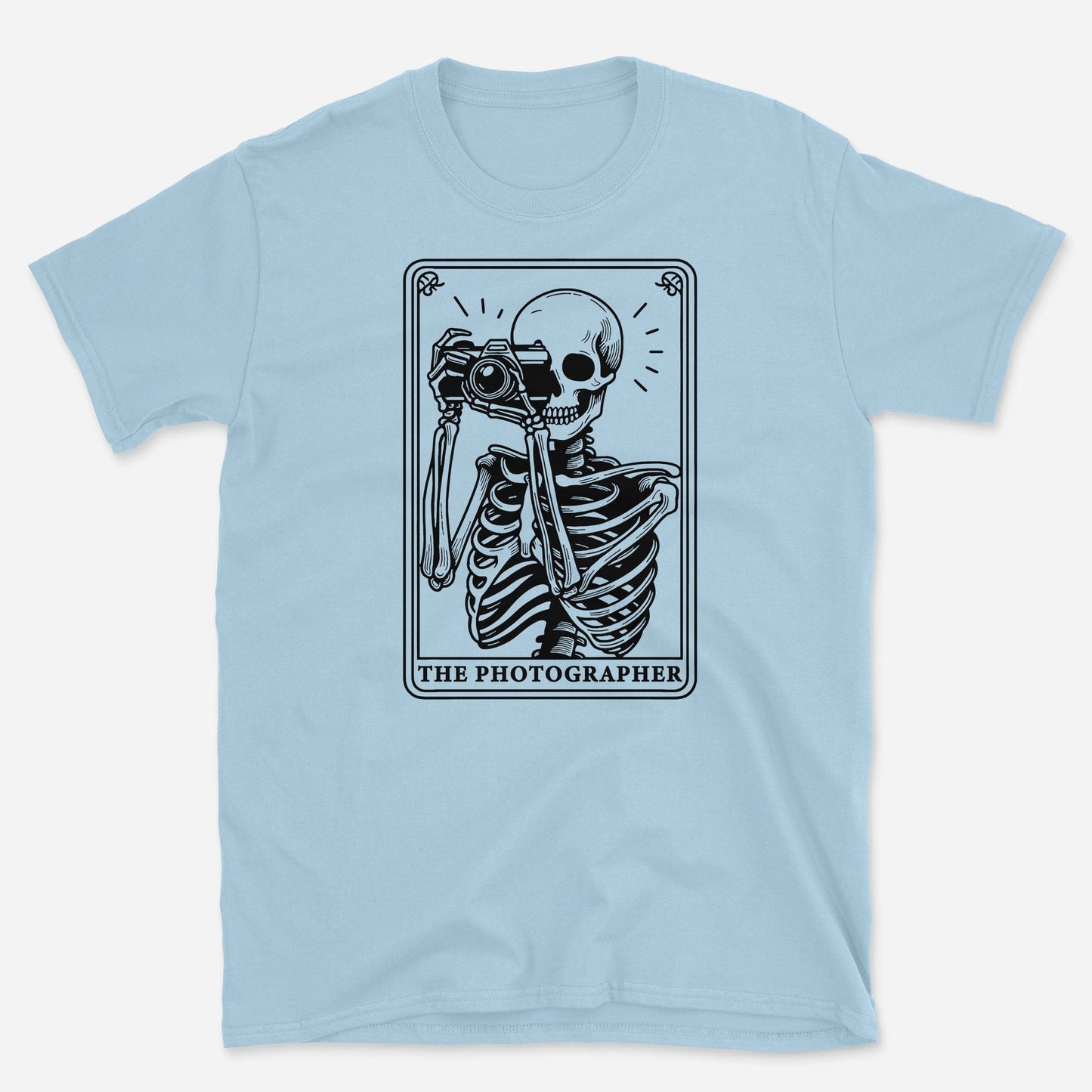 Fortune T-Shirt