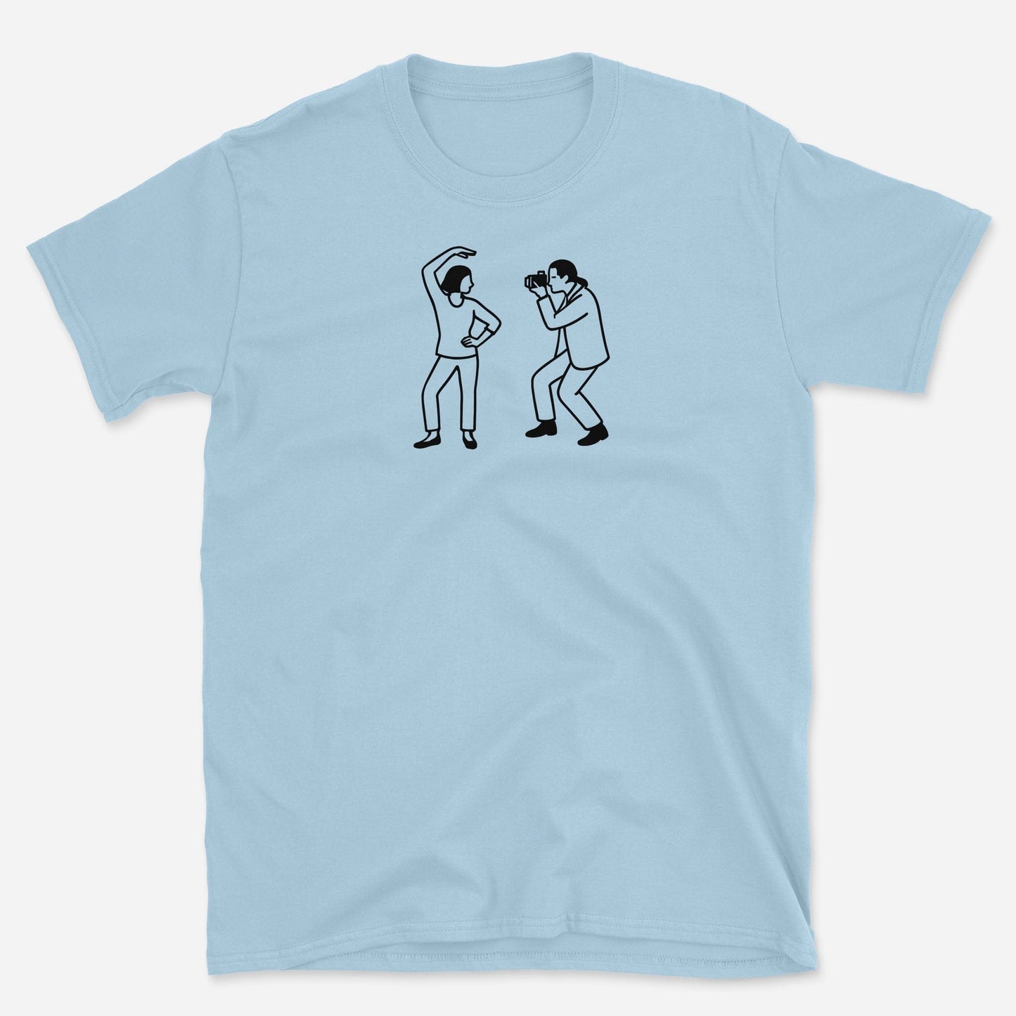 Shootout T-Shirt