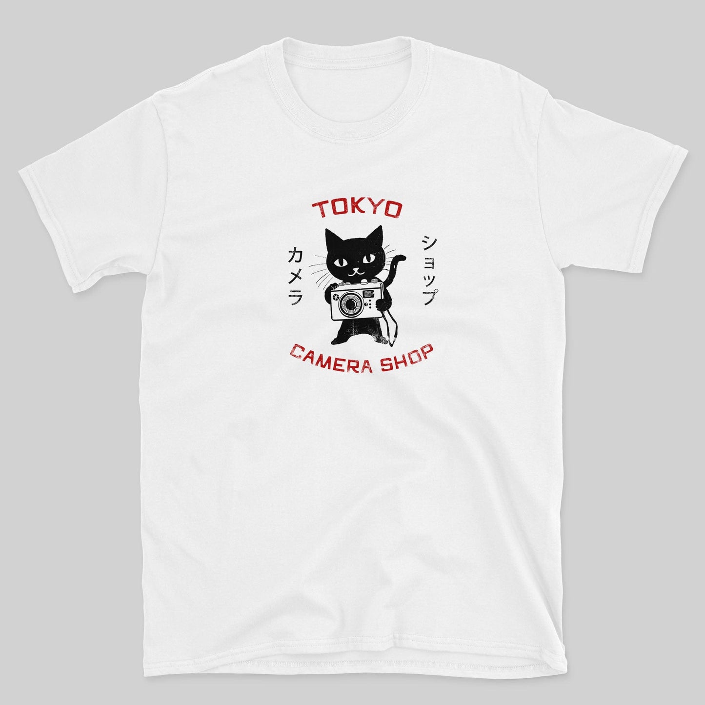 Tokyo T-Shirt