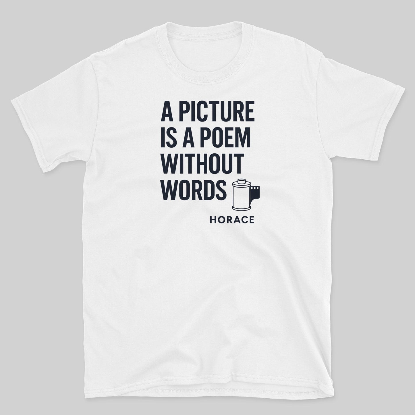 A Poem Without Words T-Shirt