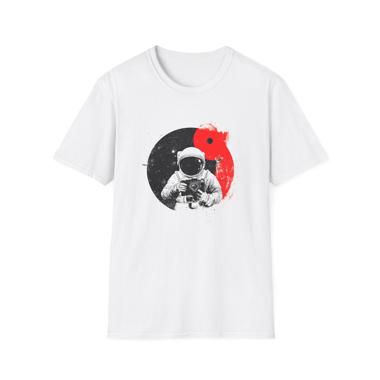 Astronaut T-Shirt