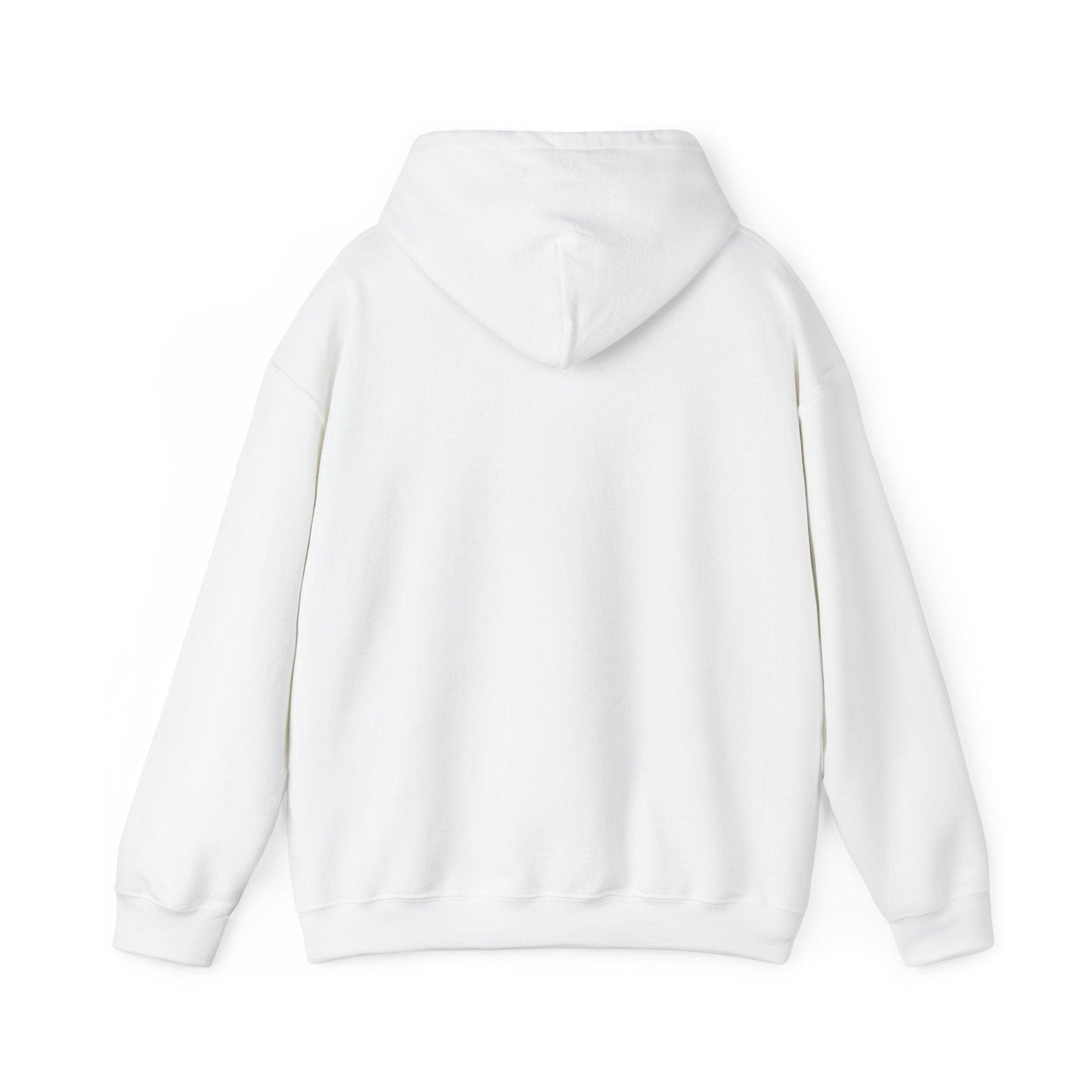 Hoodie with a Design of Your Choice