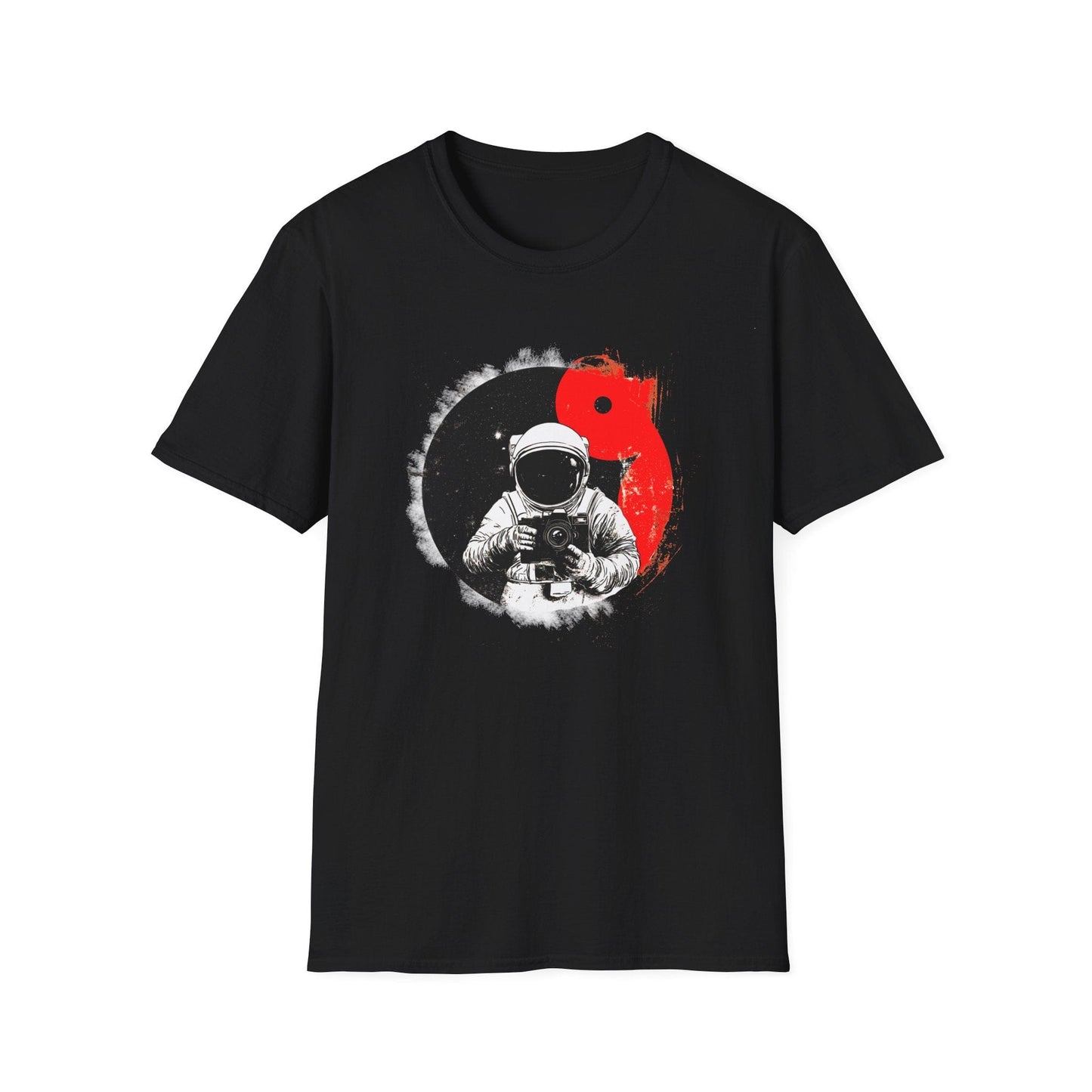 Astronaut T-Shirt