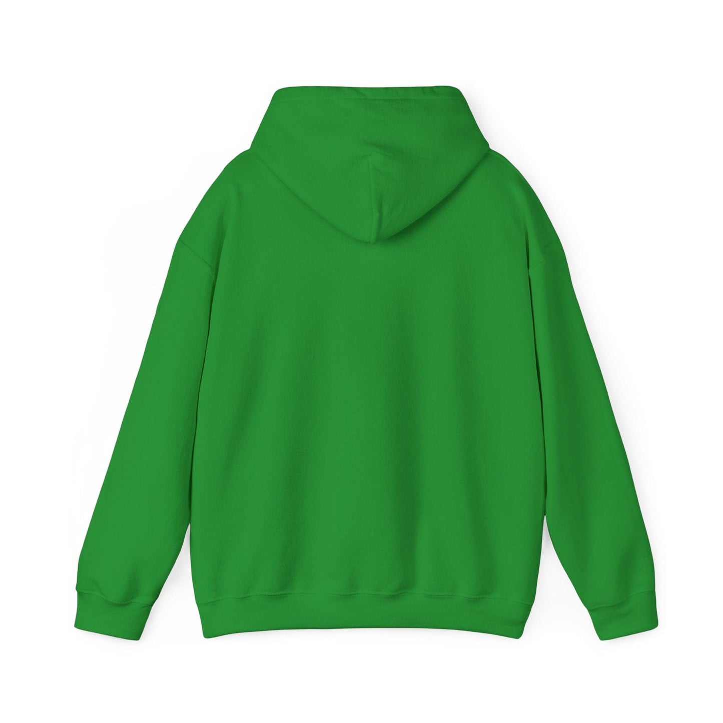 Hoodie with a Design of Your Choice