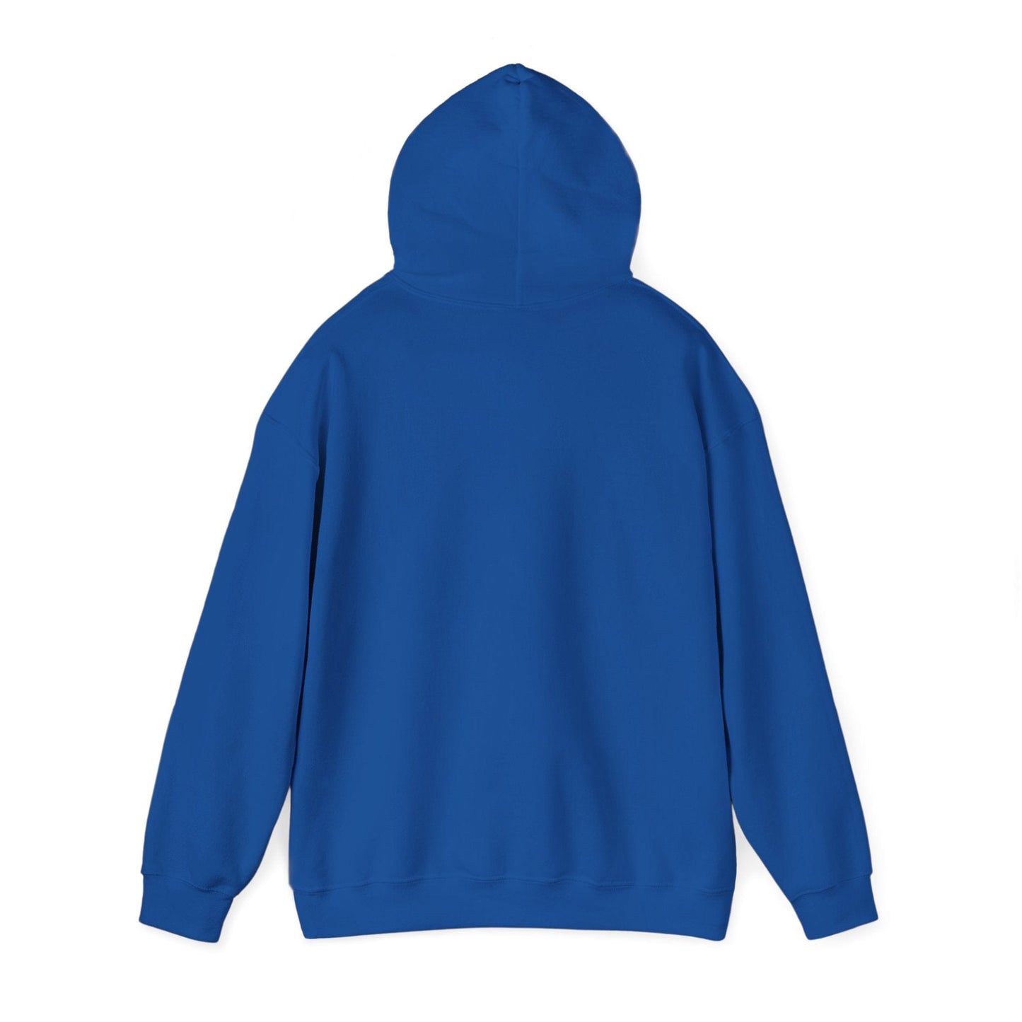Hoodie with a Design of Your Choice