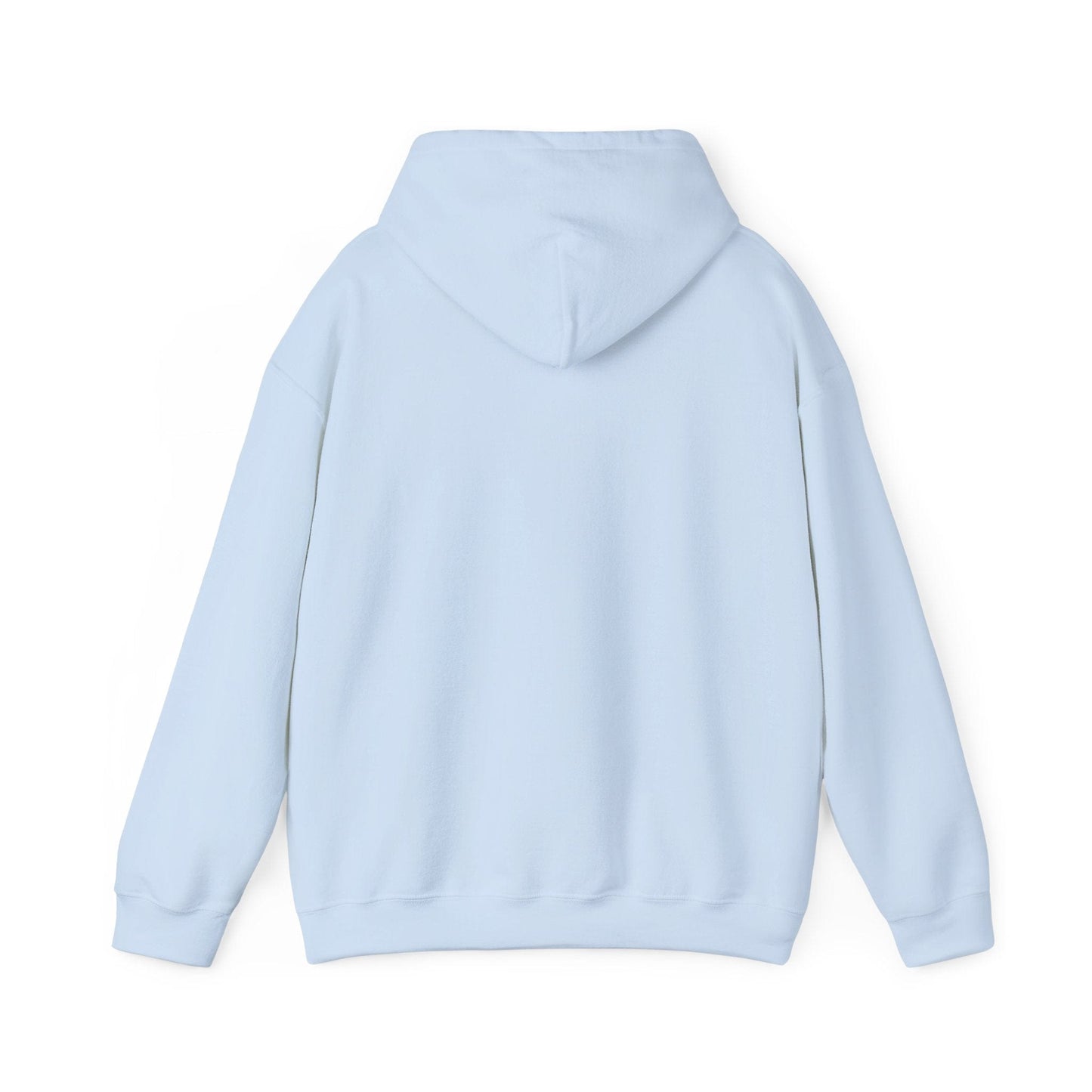 Hoodie with a Design of Your Choice