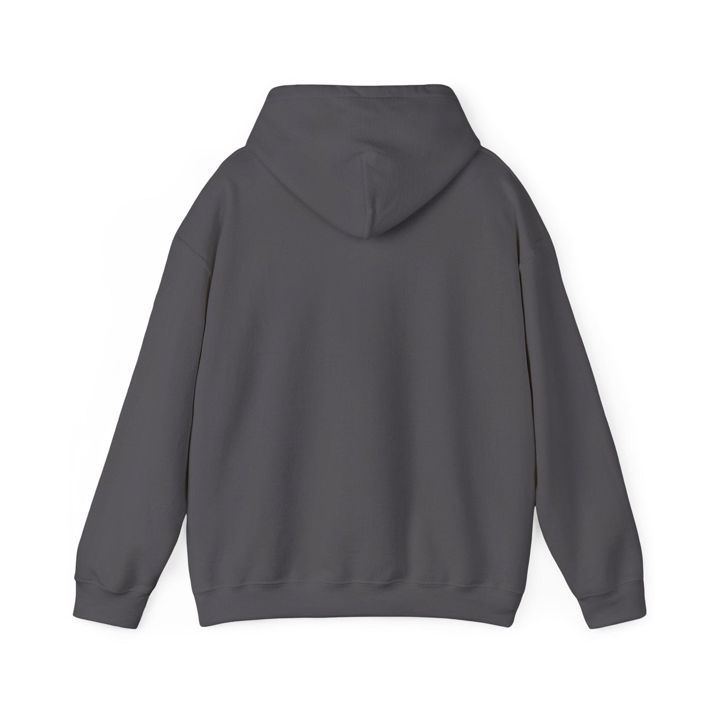 Hoodie with a Design of Your Choice