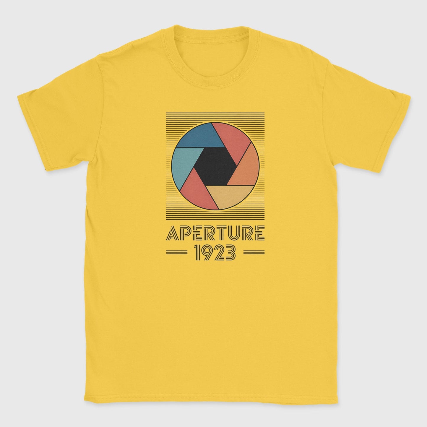 Aperture 1923 T-Shirt