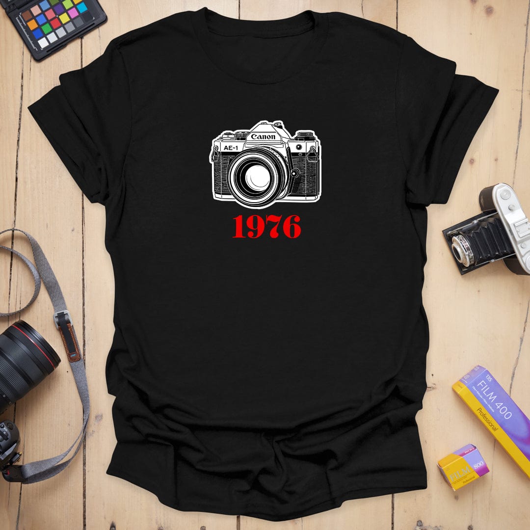 1976 T-Shirt