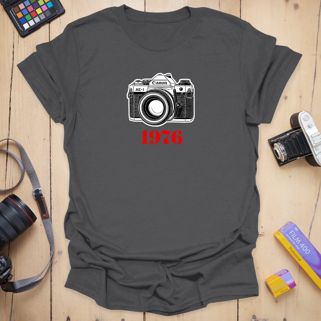 1976 T-Shirt