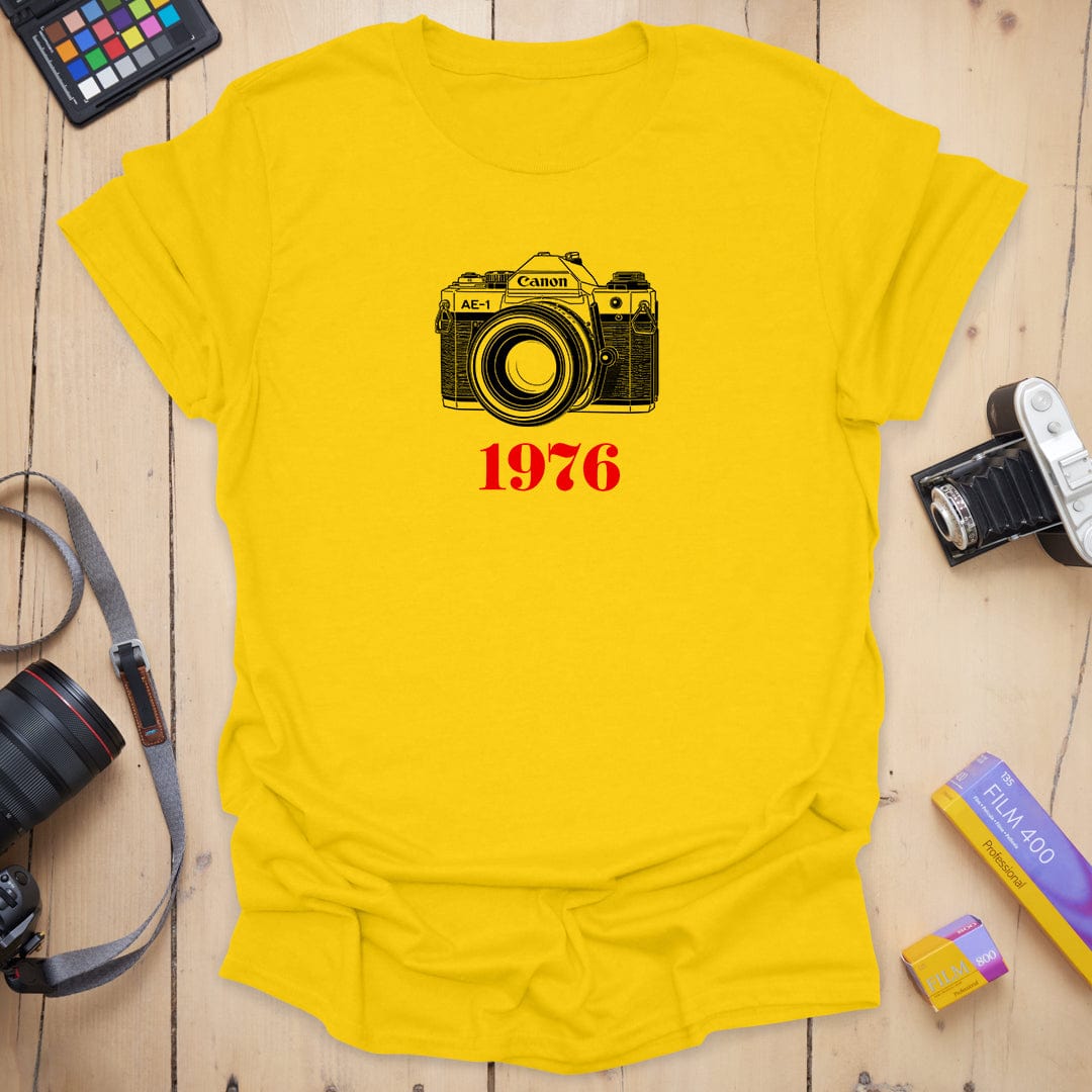 1976 T-Shirt