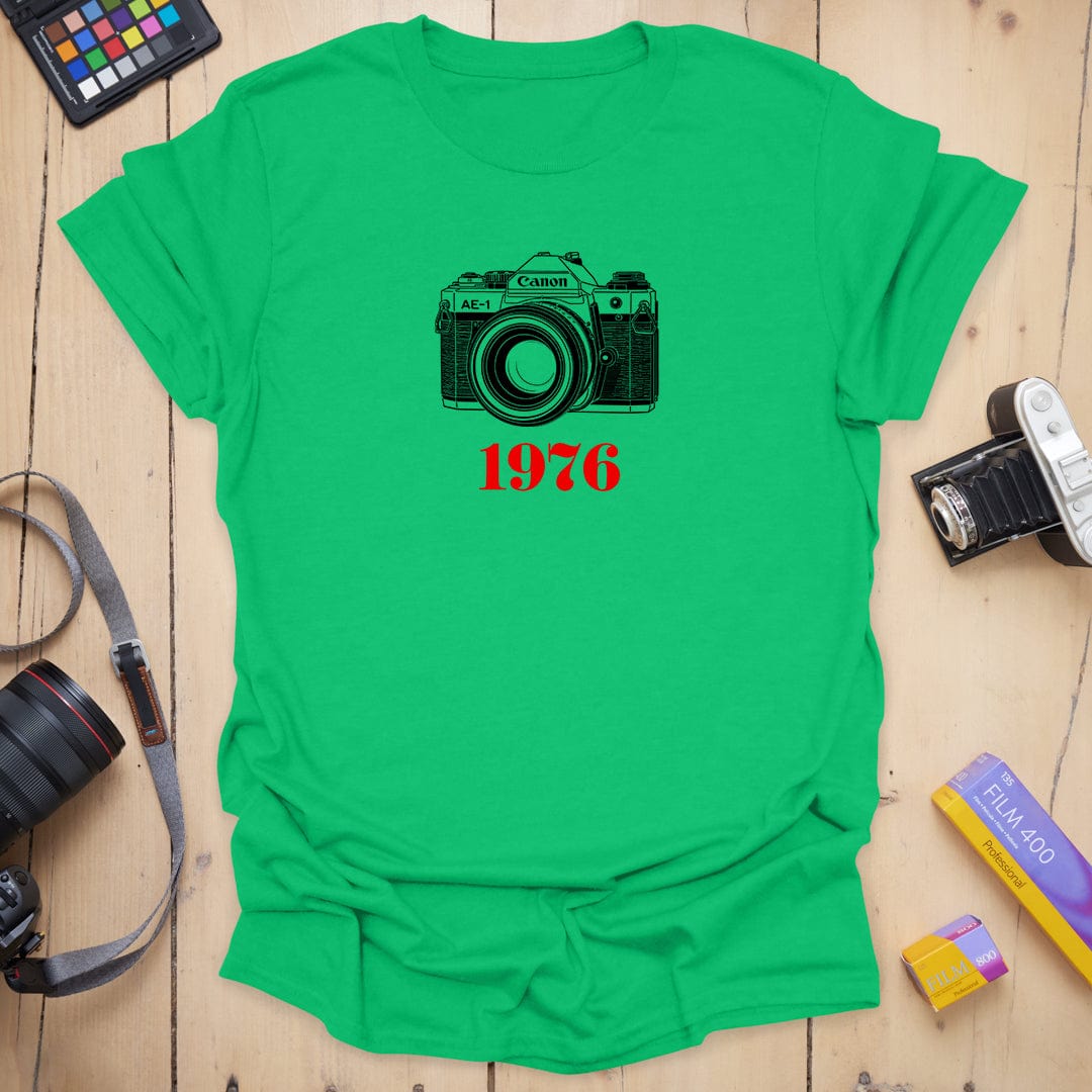 1976 T-Shirt