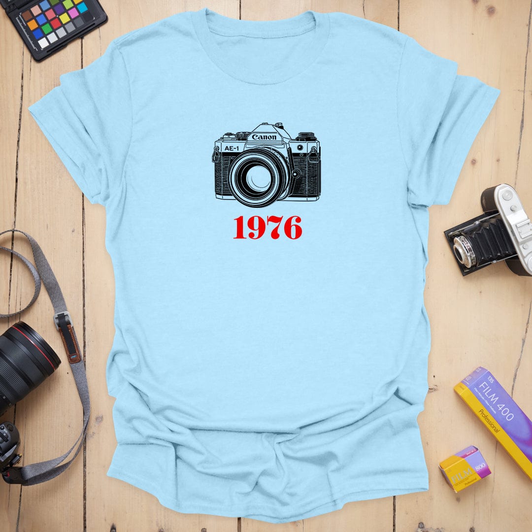 1976 T-Shirt