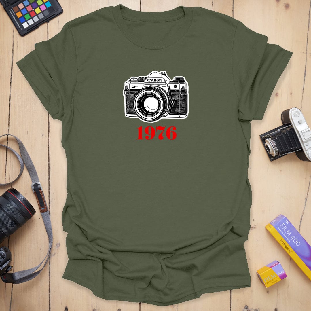 1976 T-Shirt