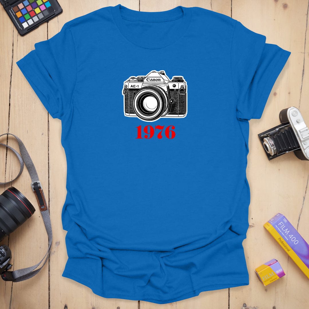 1976 T-Shirt