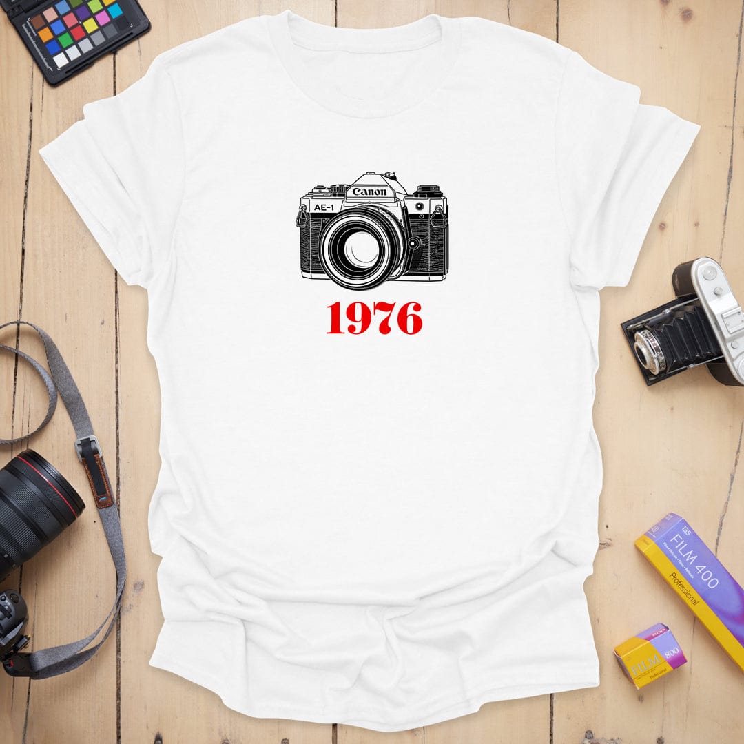 1976 T-Shirt