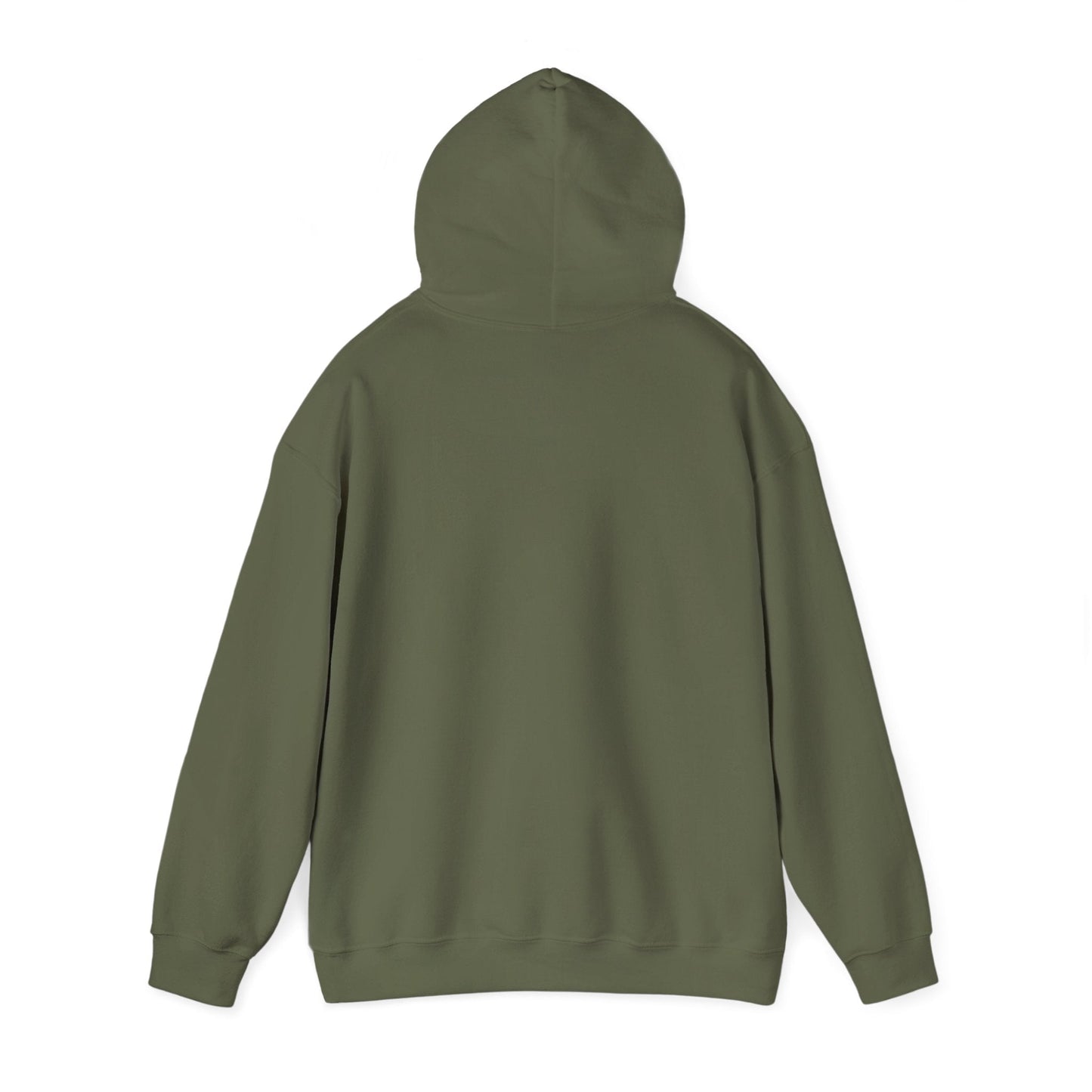 Hoodie with a Design of Your Choice