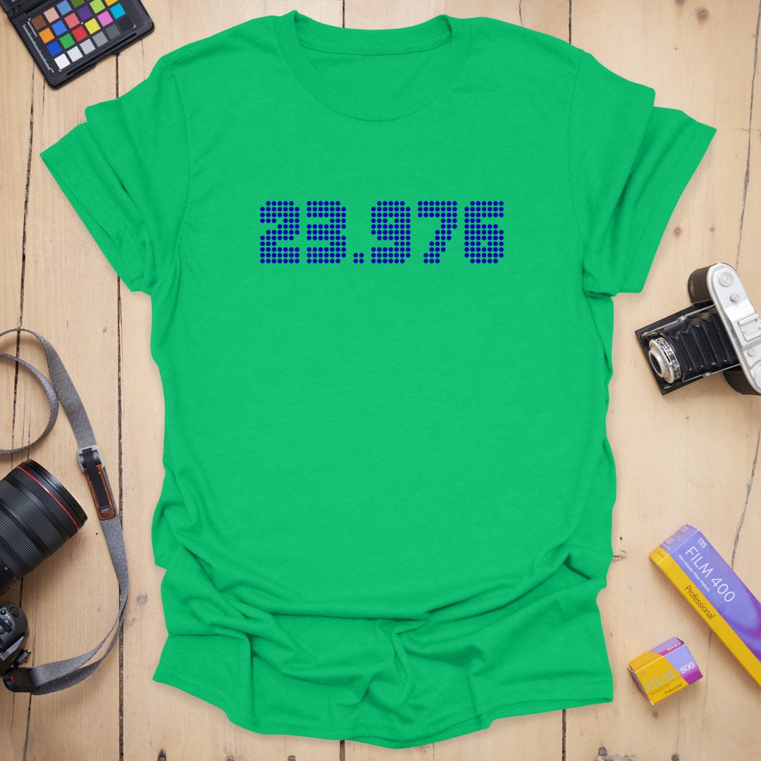 23.976 T-Shirt