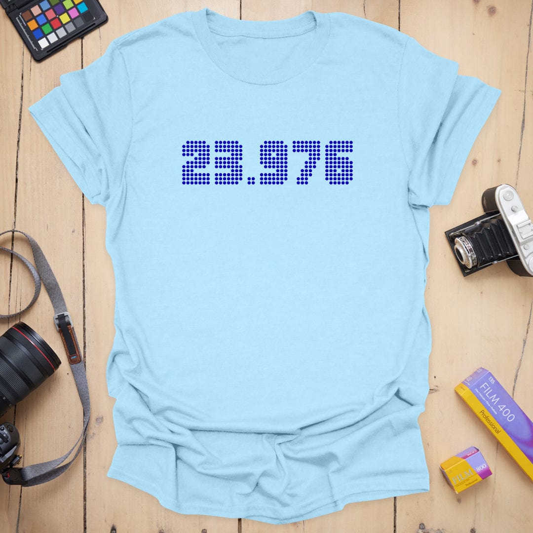 23.976 T-Shirt