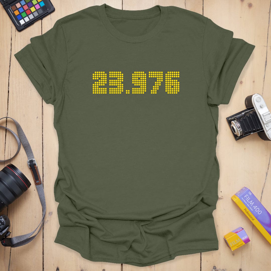 23.976 T-Shirt