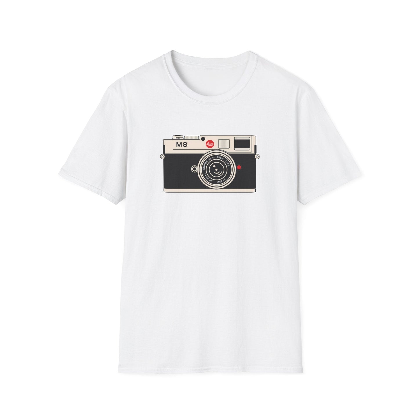 M8 T-Shirt