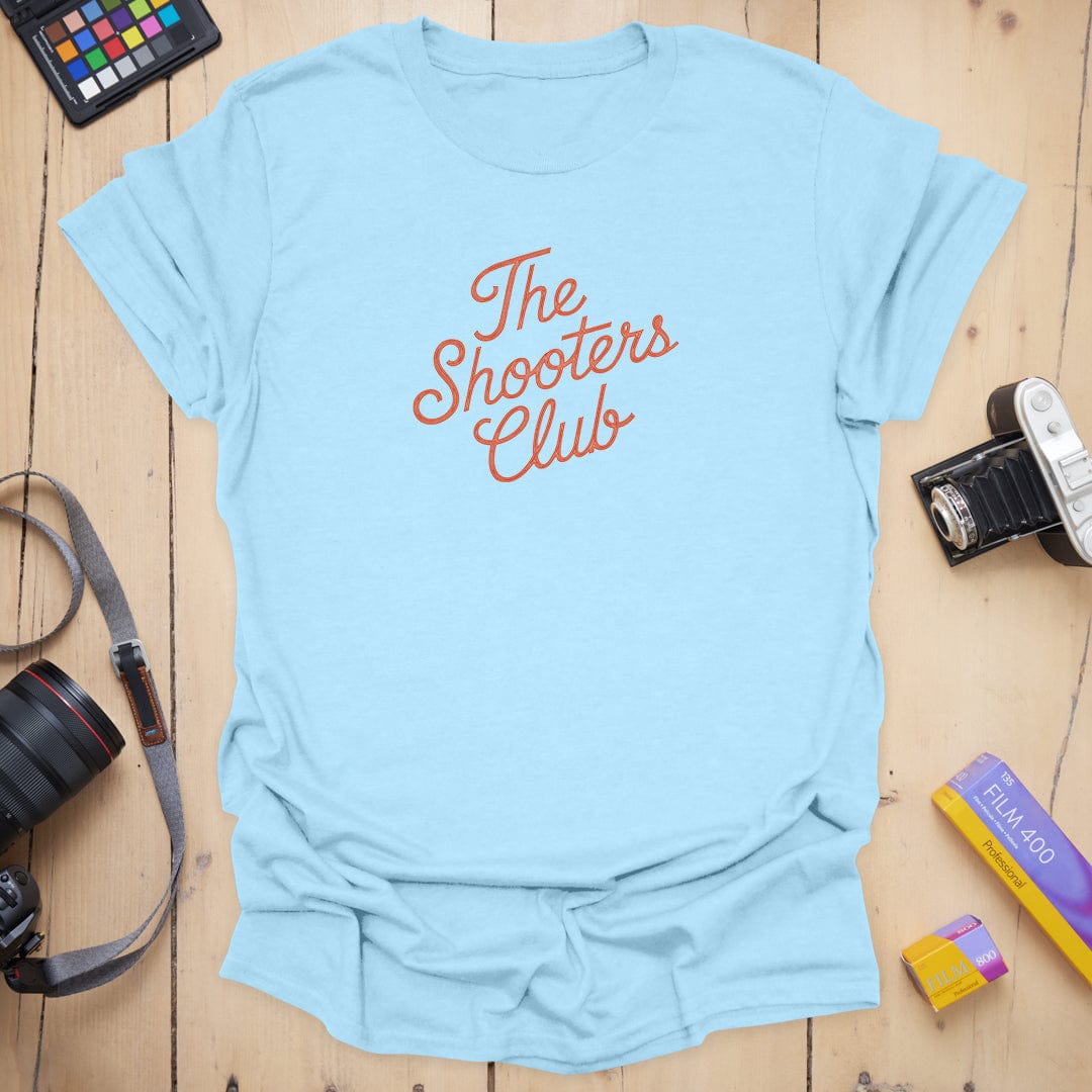 Shooters Club T-Shirt
