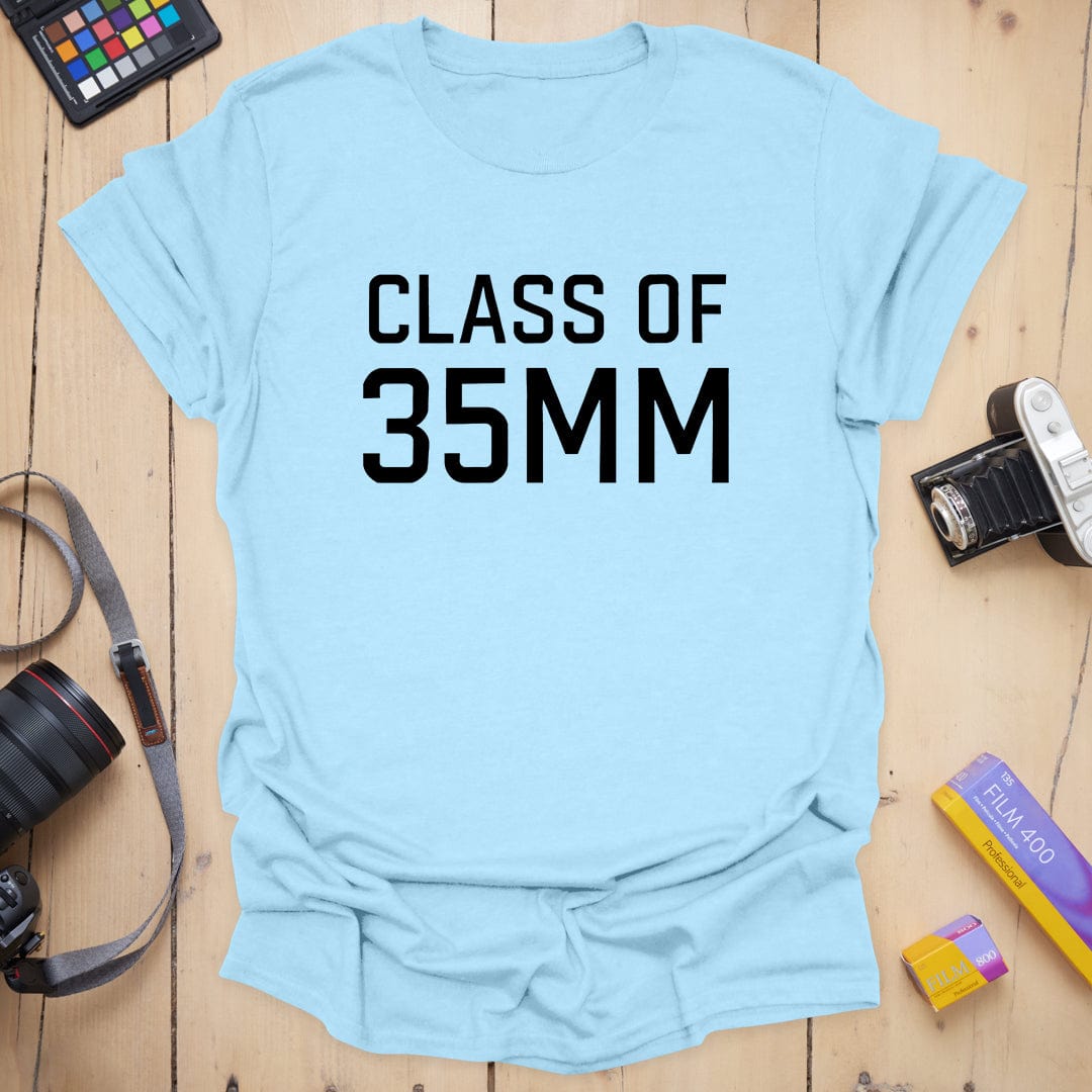 35MM T-Shirt