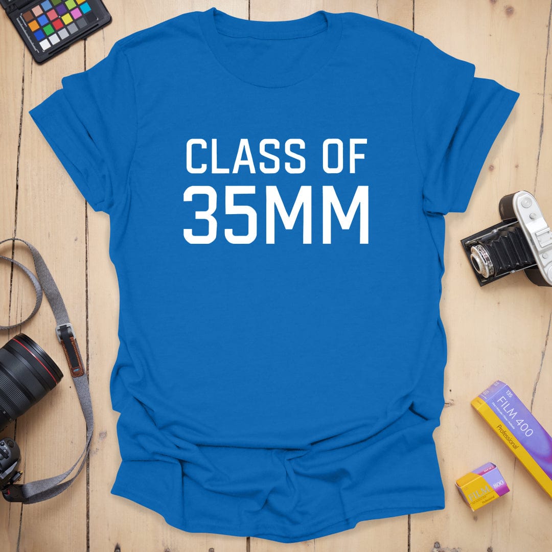 35MM T-Shirt