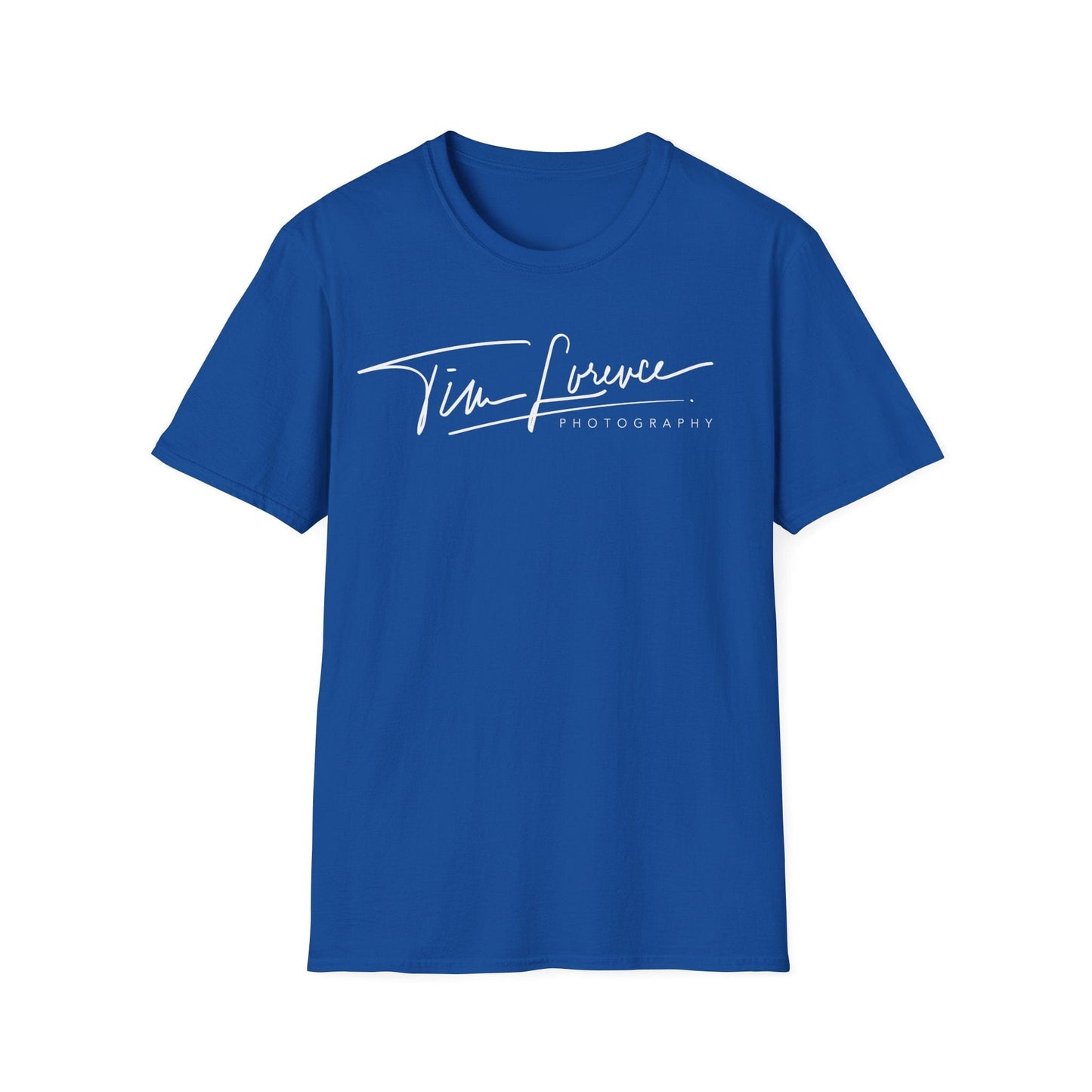 Tim Lorence Custom Tee