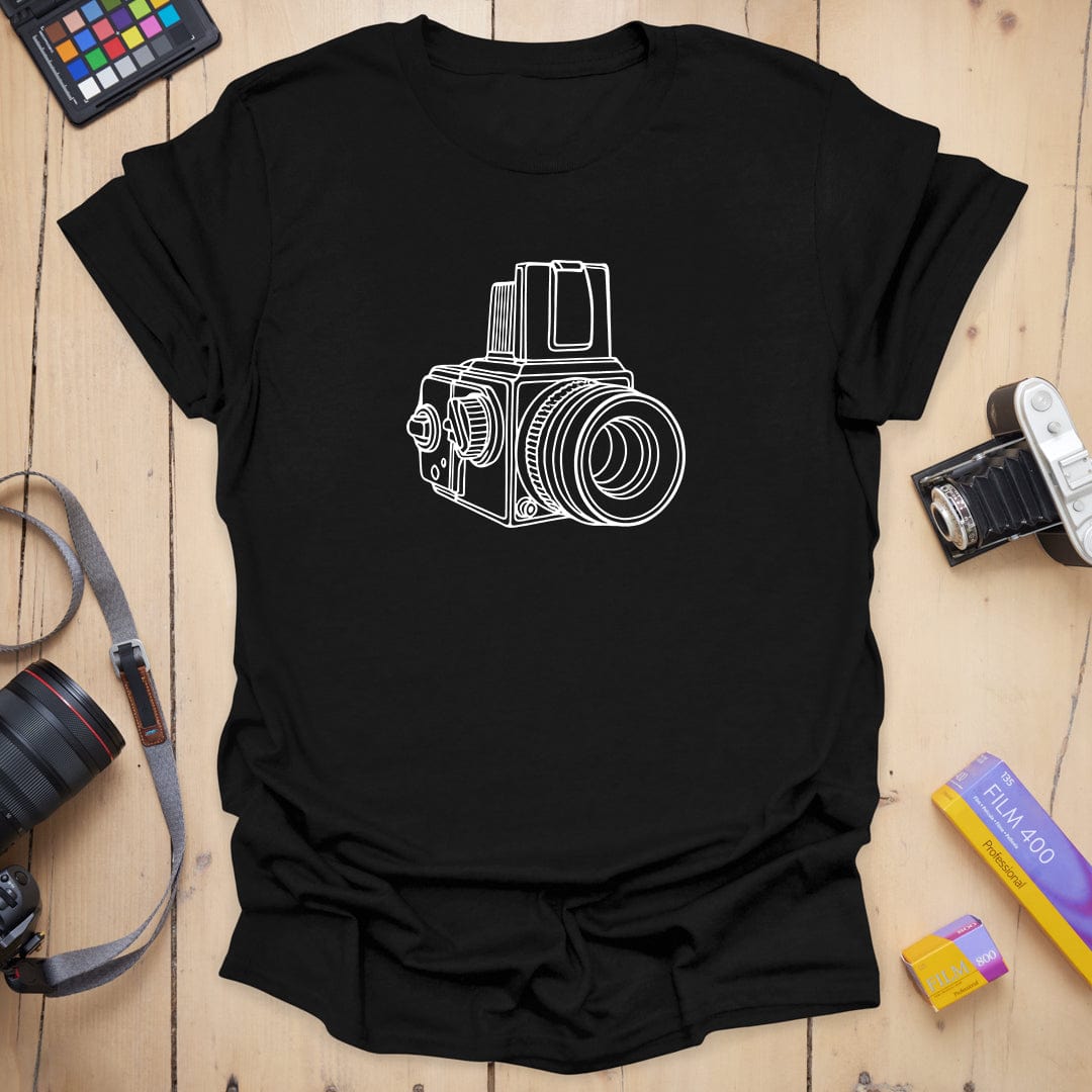 503CW T-Shirt