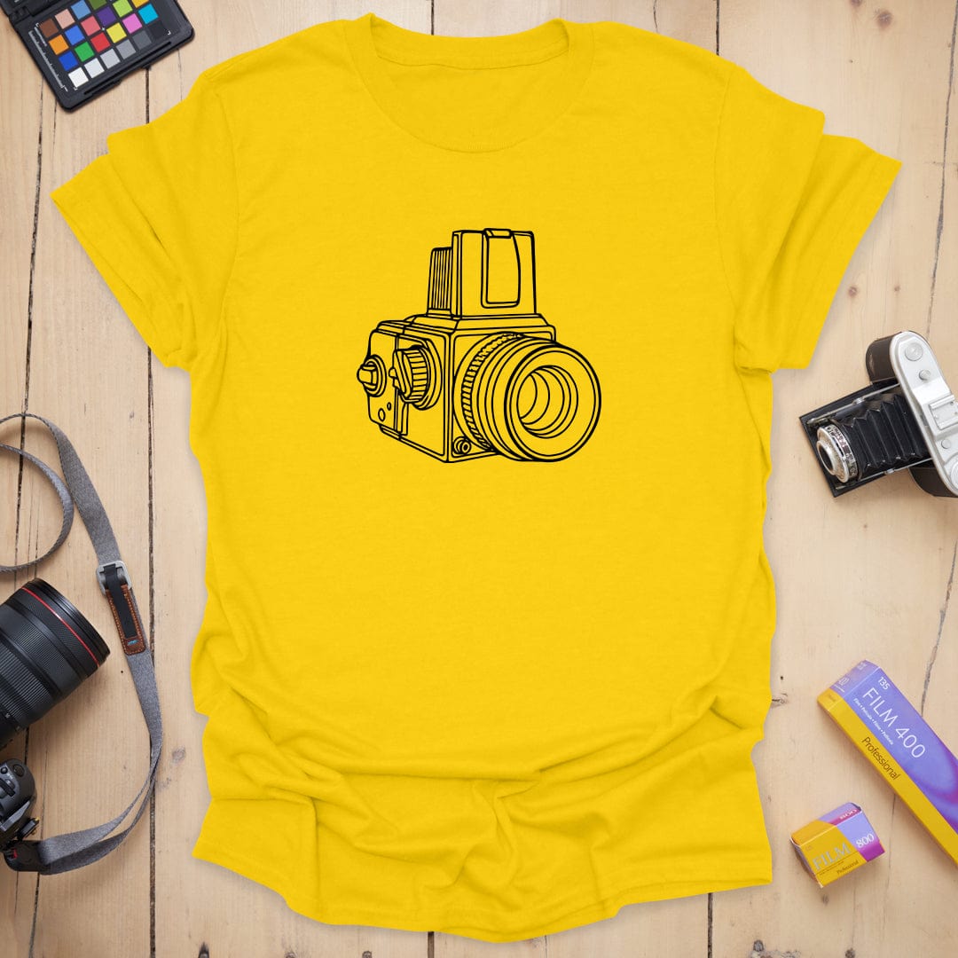 503CW T-Shirt