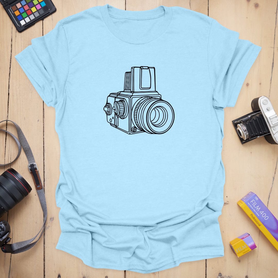 503CW T-Shirt