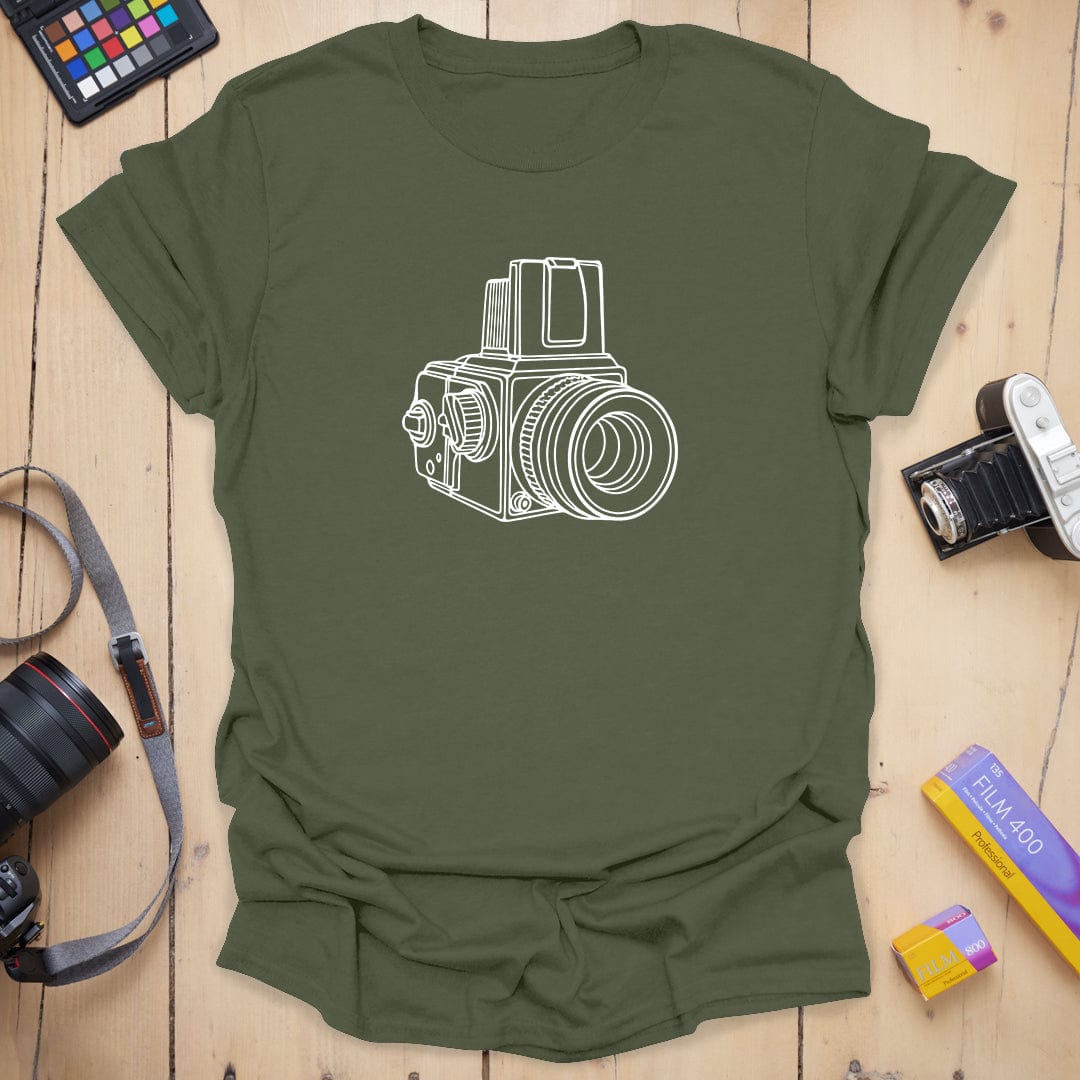 503CW T-Shirt