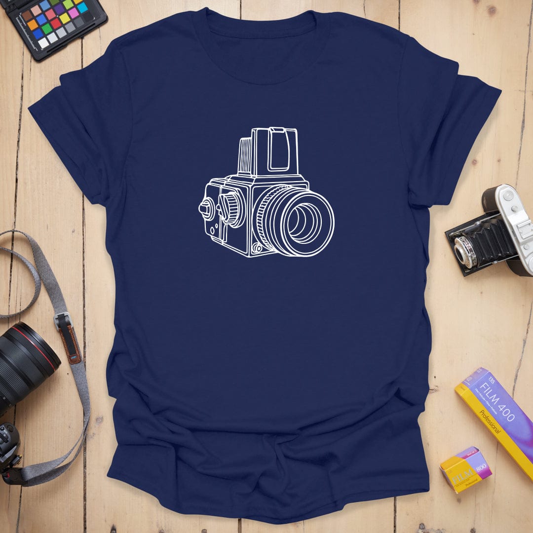 503CW T-Shirt