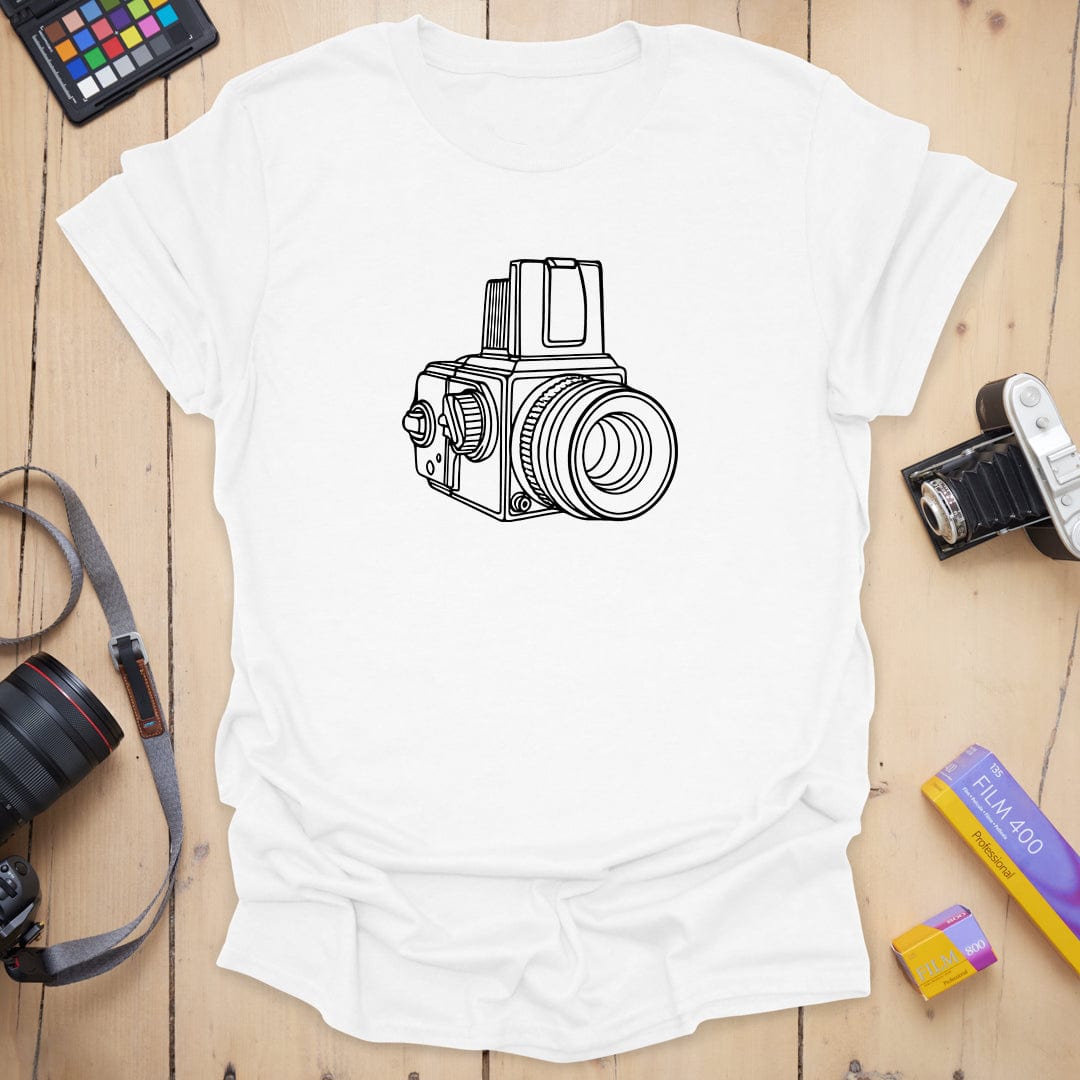 503CW T-Shirt