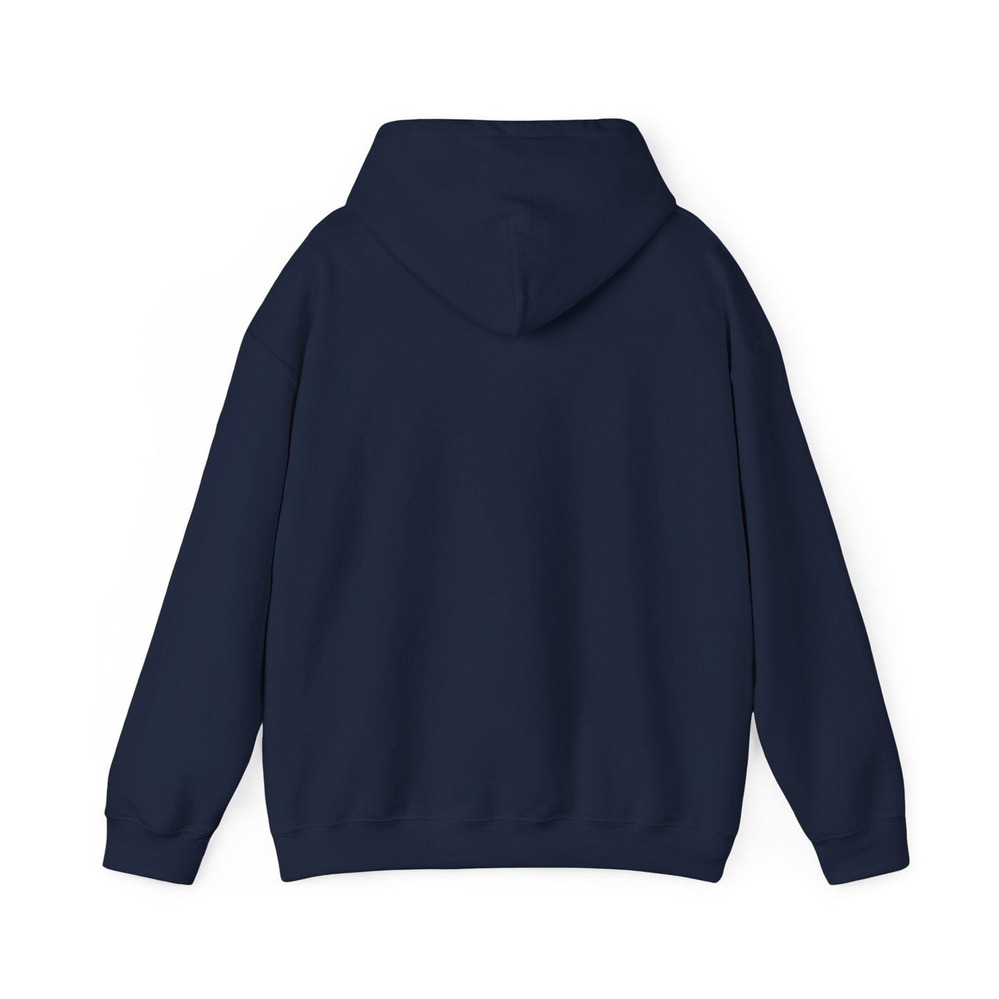 Hoodie with a Design of Your Choice