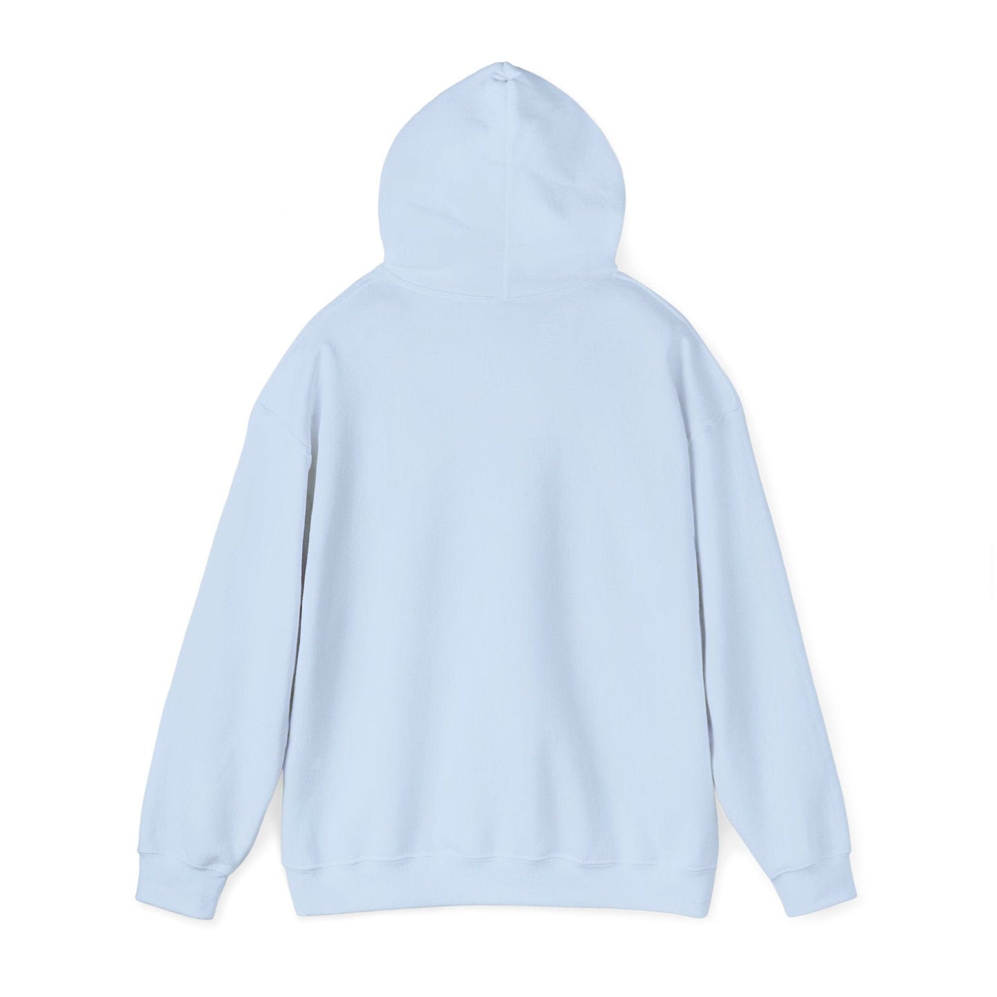 Hoodie with a Design of Your Choice