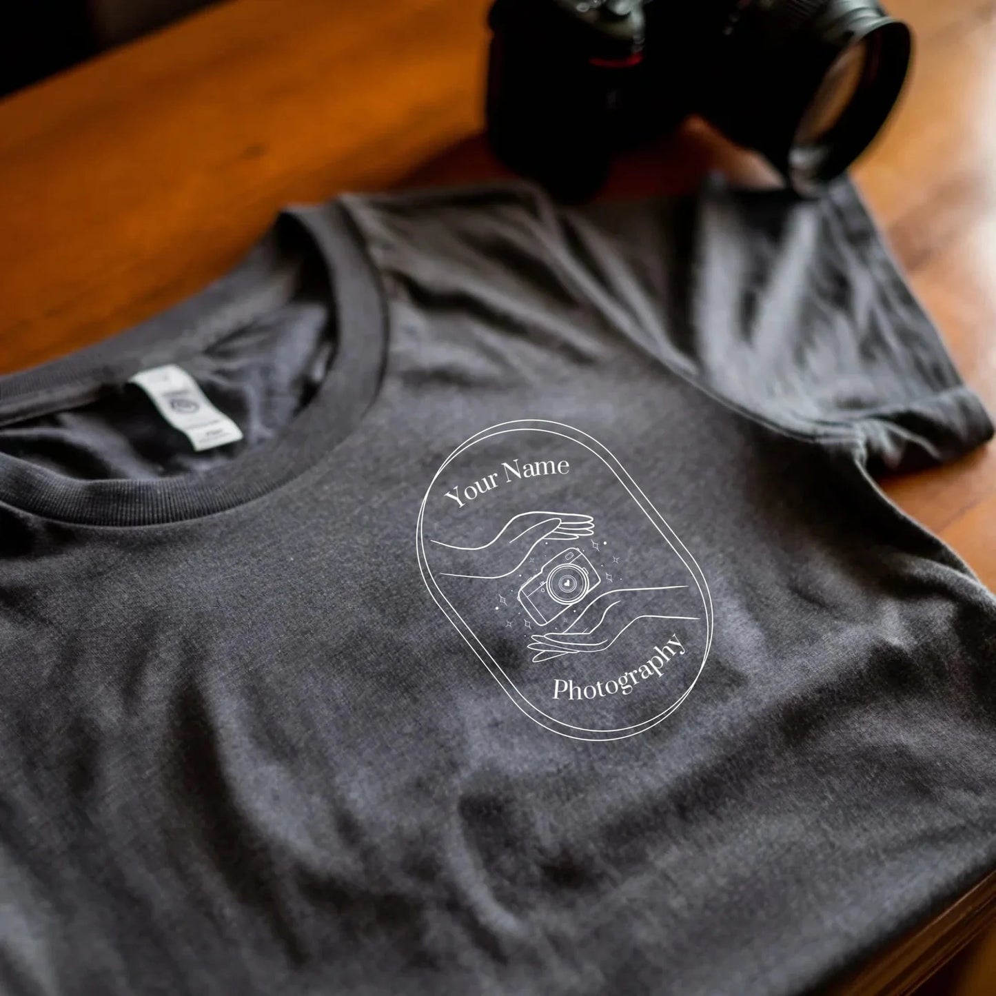 mockup