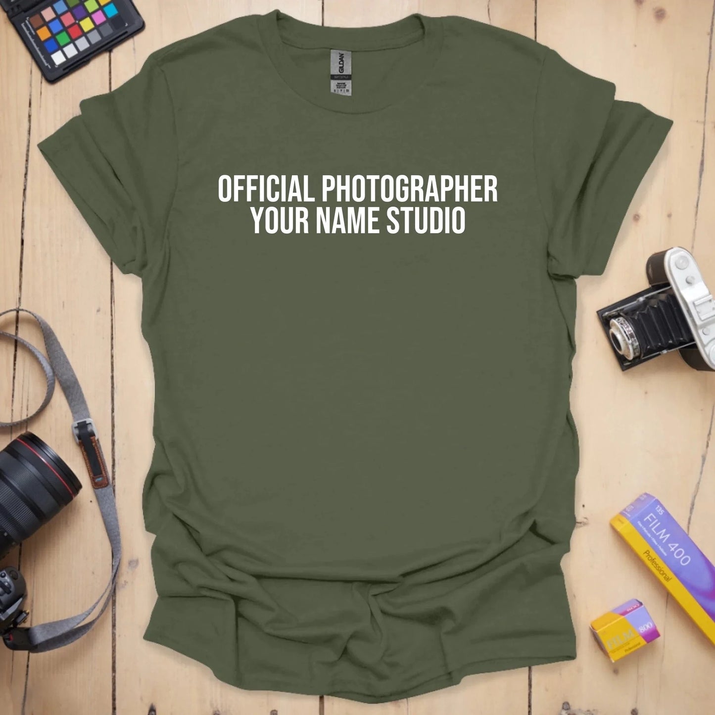 Mockup Master File SmallMilitary Green copy