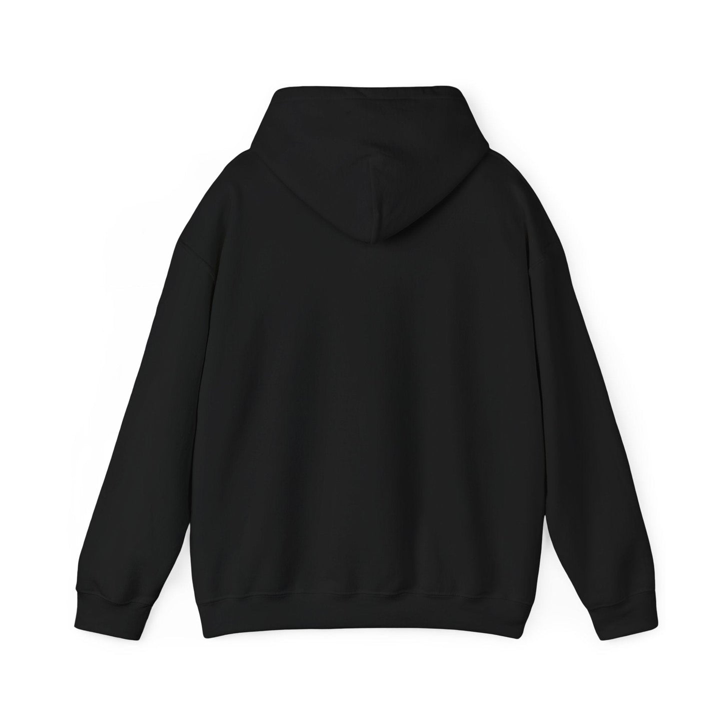 Hoodie with a Design of Your Choice