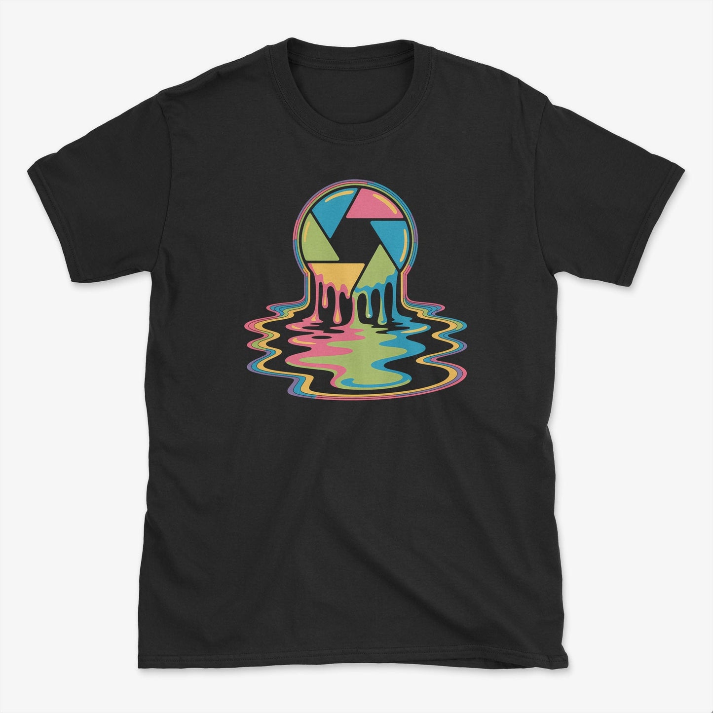 Acid Aperture T-Shirt