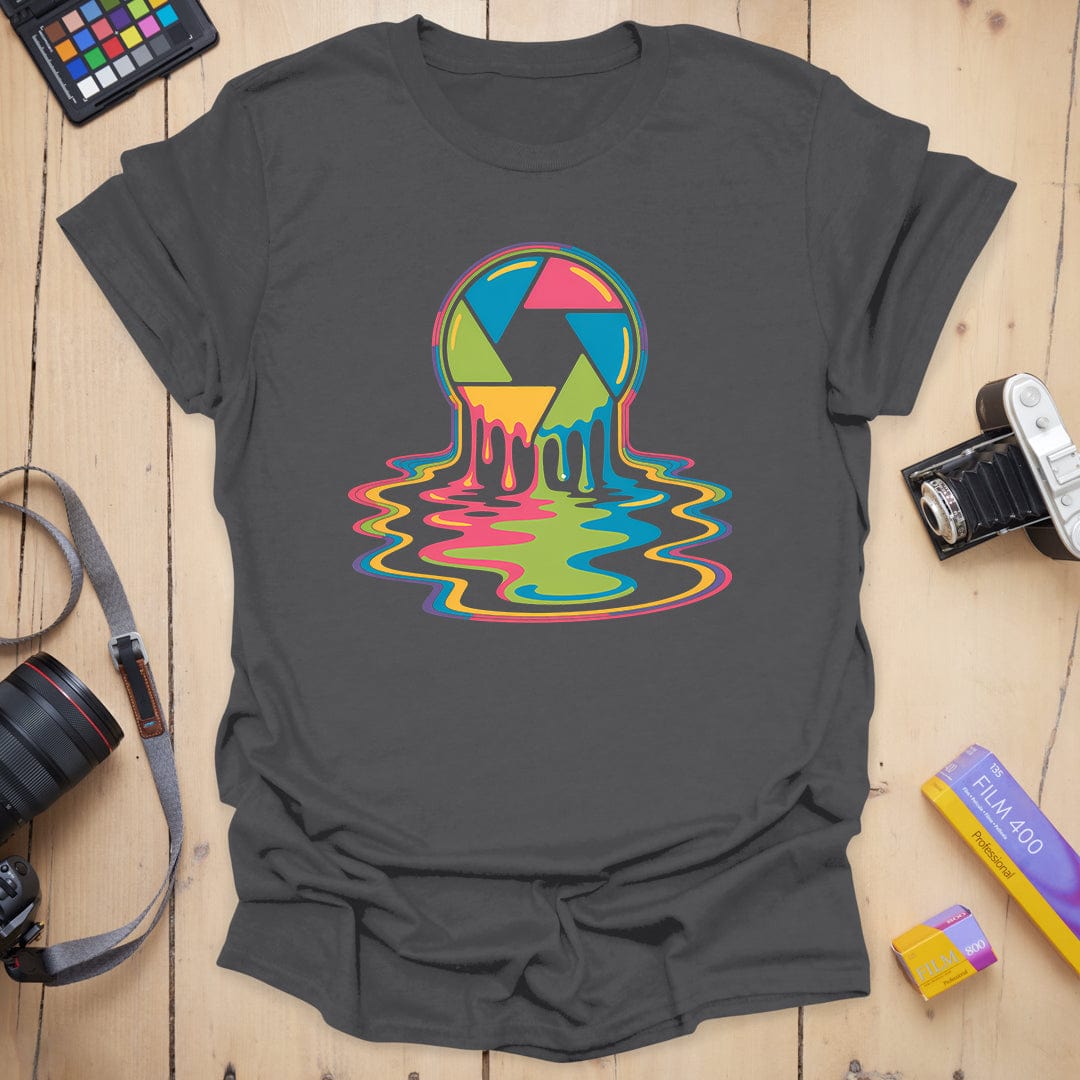 Acid Aperture T-Shirt